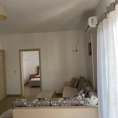 Vila Mario Ksamil