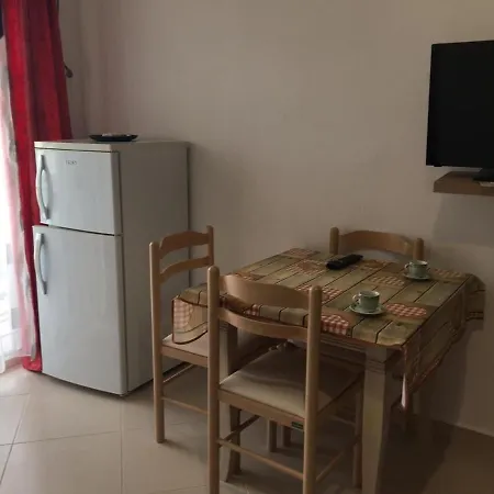 Aparthotel Vila Mario