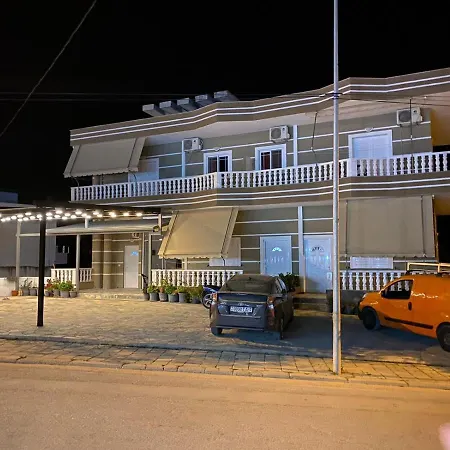 Vila Mario