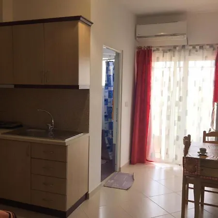 Aparthotel Vila Mario