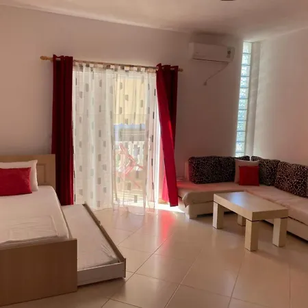 Vila Mario * Ksamil
