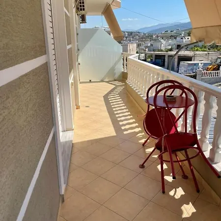 Aparthotel Vila Mario