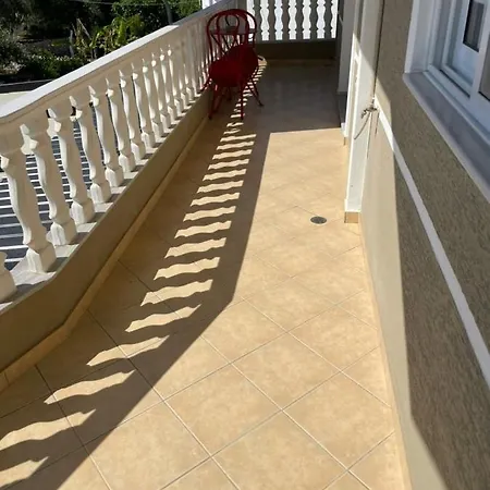 Vila Mario