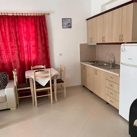 Vila Mario * Ksamil