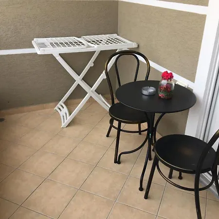 Aparthotel Vila Mario *