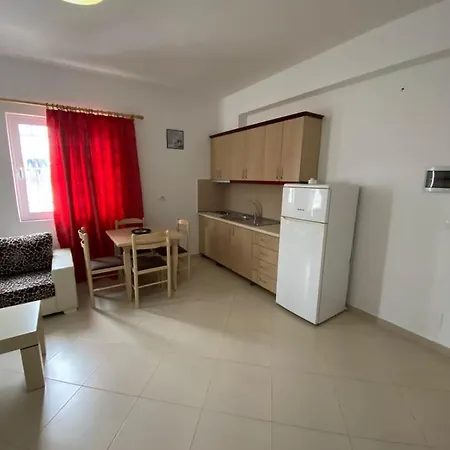 Vila Mario Aparthotel
