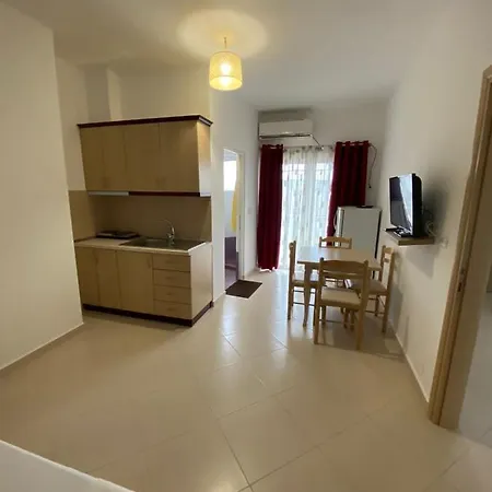 Vila Mario Aparthotel *
