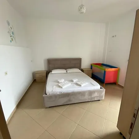 Aparthotel Vila Mario *