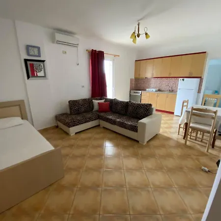 Vila Mario Aparthotel *