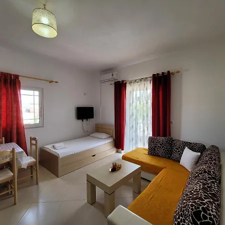 Vila Mario Aparthotel *