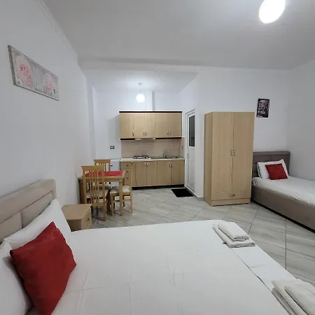 Vila Mario Aparthotel *