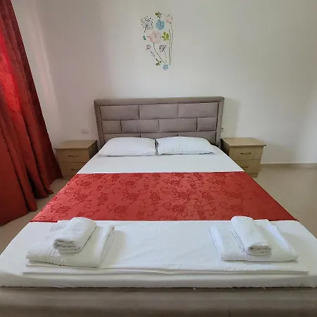 Vila Mario Aparthotel *