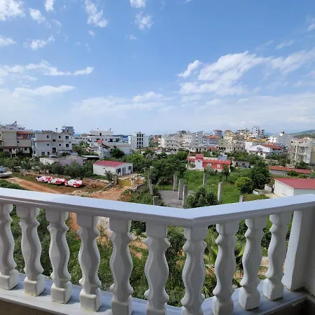 Aparthotel Vila Mario