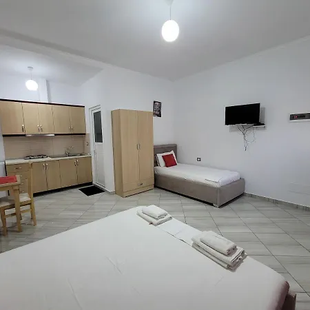 Aparthotel Vila Mario