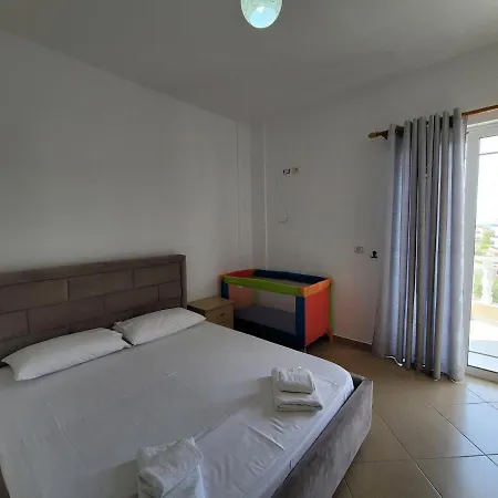 Aparthotel Vila Mario