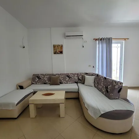 Vila Mario Aparthotel Ksamil