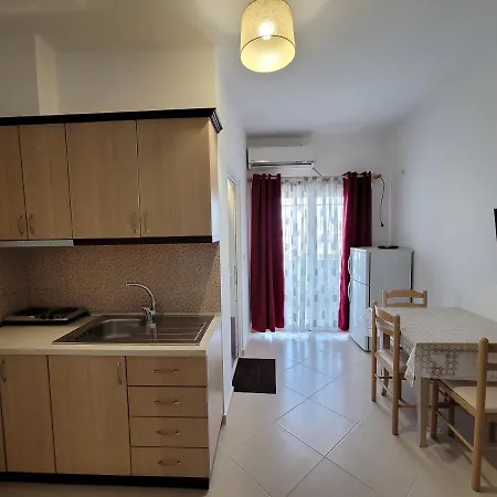 Vila Mario Aparthotel *