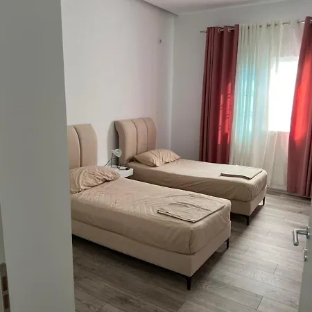 Aparthotel Vila Mario