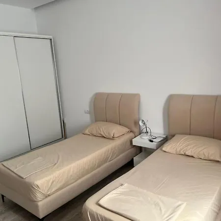 Aparthotel Vila Mario