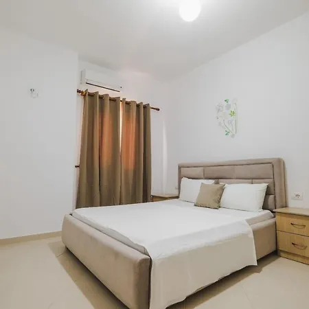 Vila Mario Ksamil