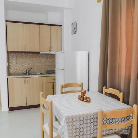 Aparthotel Vila Mario