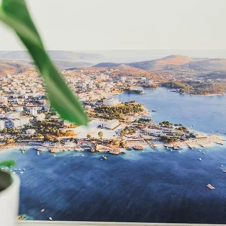 Aparthotel Vila Mario Ksamil