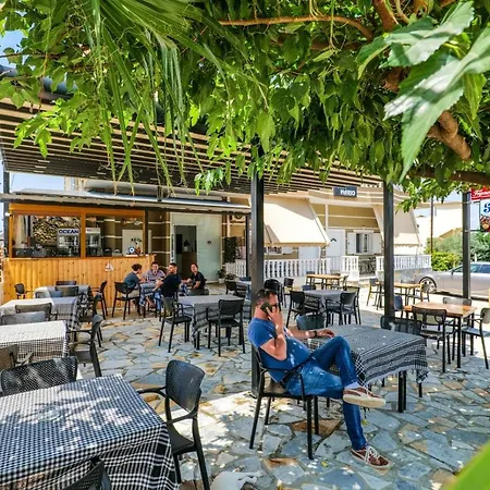 Vila Mario Aparthotel
