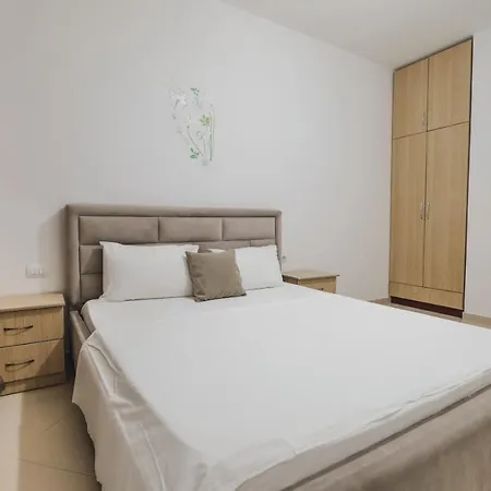 Vila Mario Ksamil