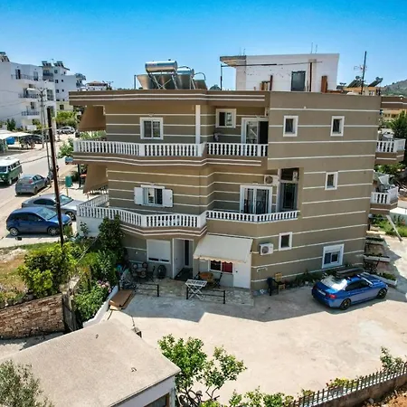 Vila Mario Aparthotel