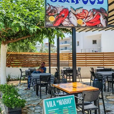 Vila Mario Aparthotel