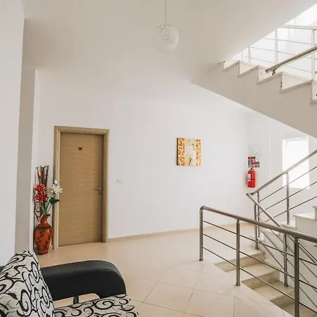 Vila Mario Aparthotel *