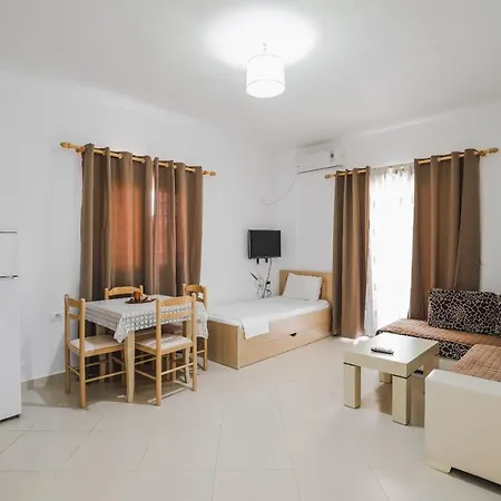 Vila Mario Ksamil