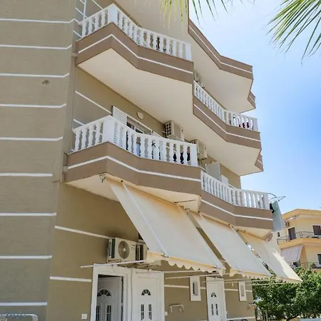 Vila Mario * Ksamil
