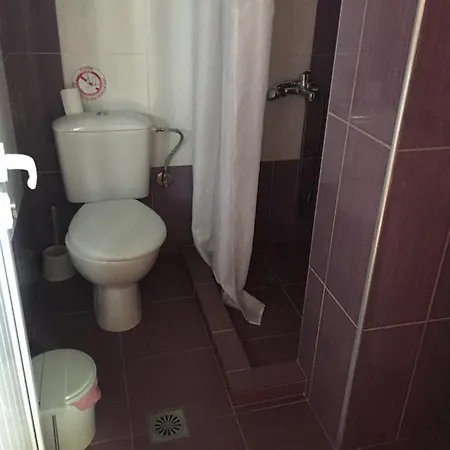 Vila Mario Апарт-отель *