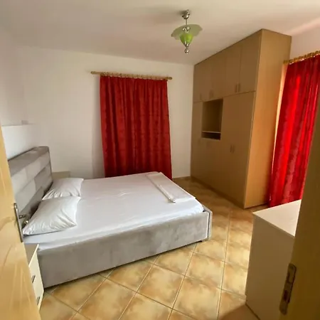 Vila Mario Aparthotel Ksamil