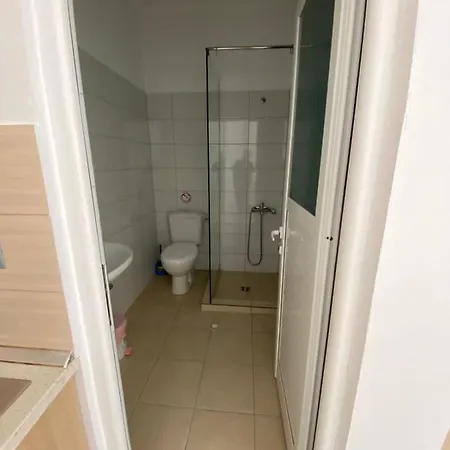 Vila Mario Апарт-отель
