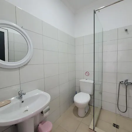 Vila Mario *
