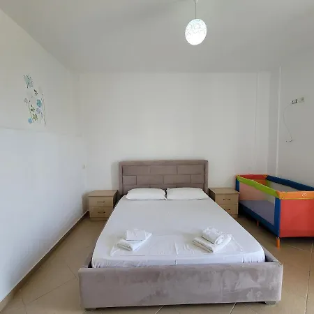 アパートホテル Vila Mario *