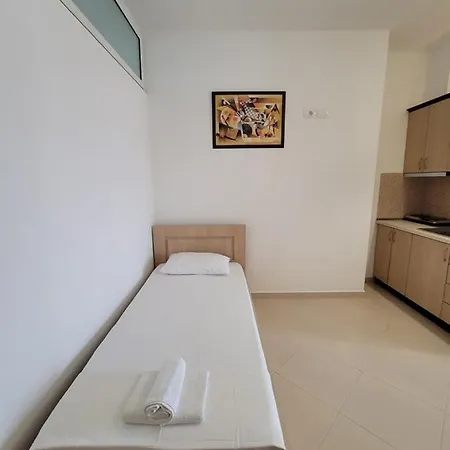 Vila Mario * Ksamil