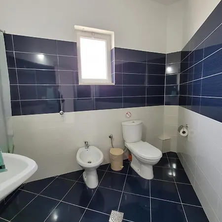 Vila Mario Апарт-отель