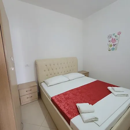 Vila Mario Апарт-отель