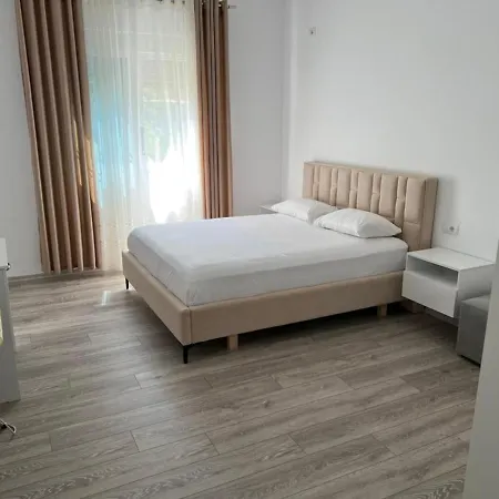 Vila Mario * Ksamil